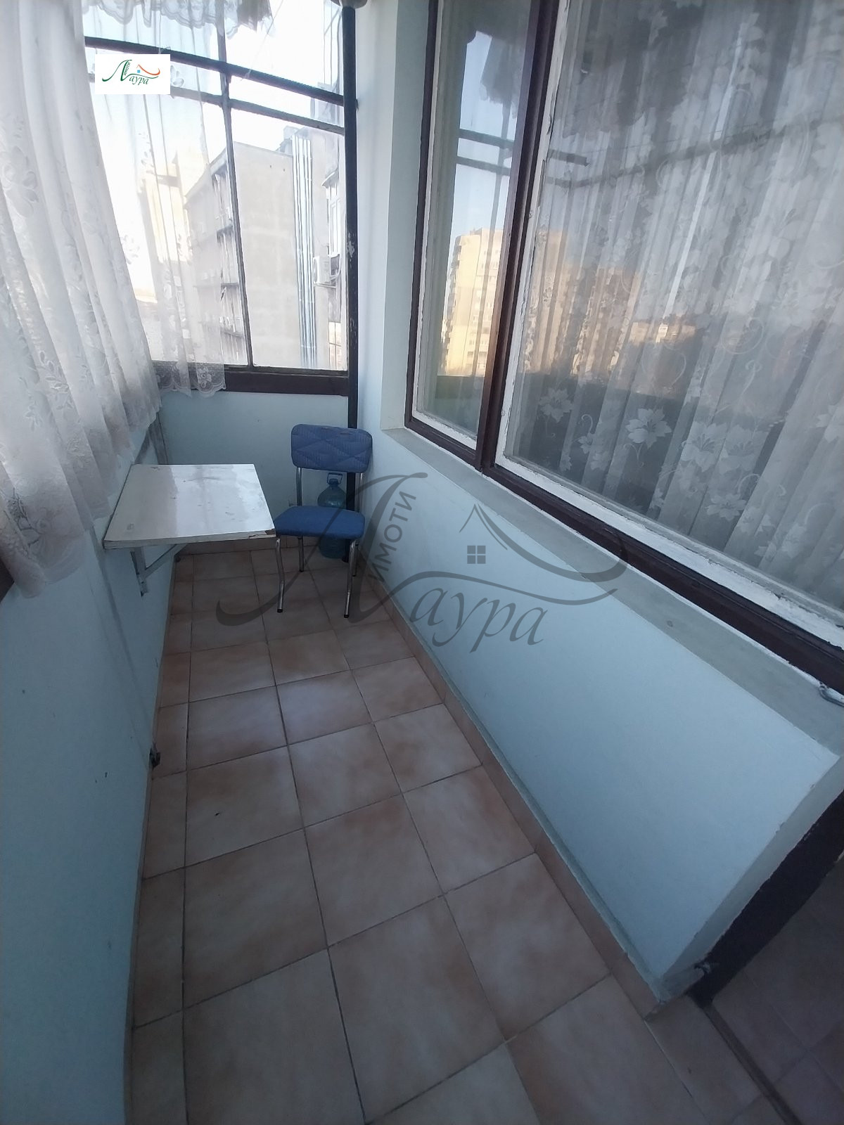 Дава под наем 1-СТАЕН, гр. Шумен, Център, снимка 3 - Апартаменти - 54336712