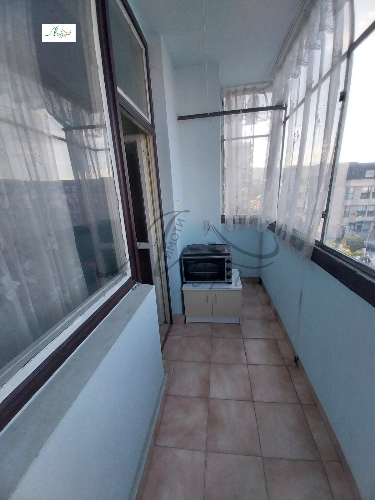 Дава под наем 1-СТАЕН, гр. Шумен, Център, снимка 6 - Апартаменти - 54336712