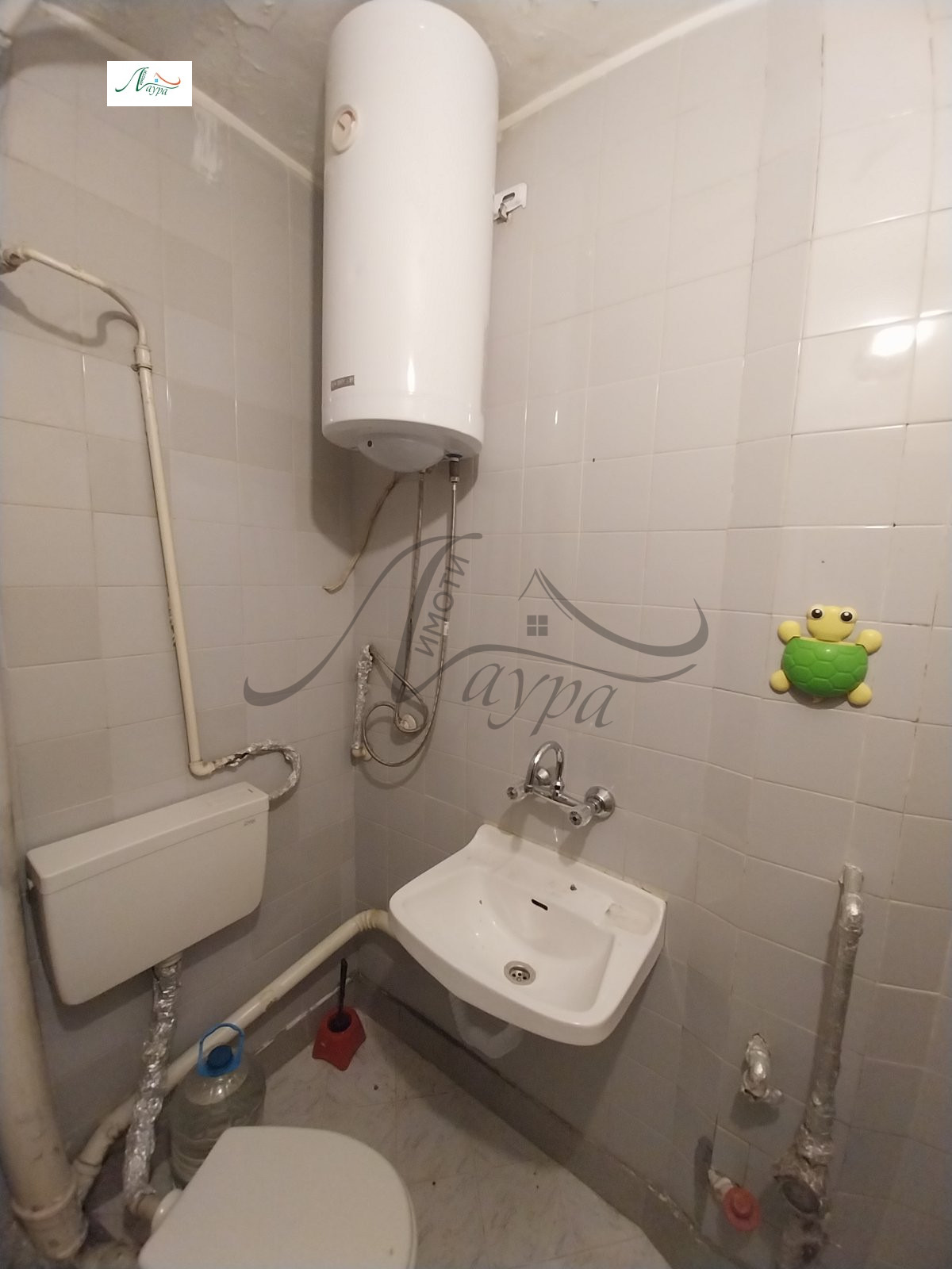 Дава под наем 1-СТАЕН, гр. Шумен, Център, снимка 7 - Апартаменти - 54336712