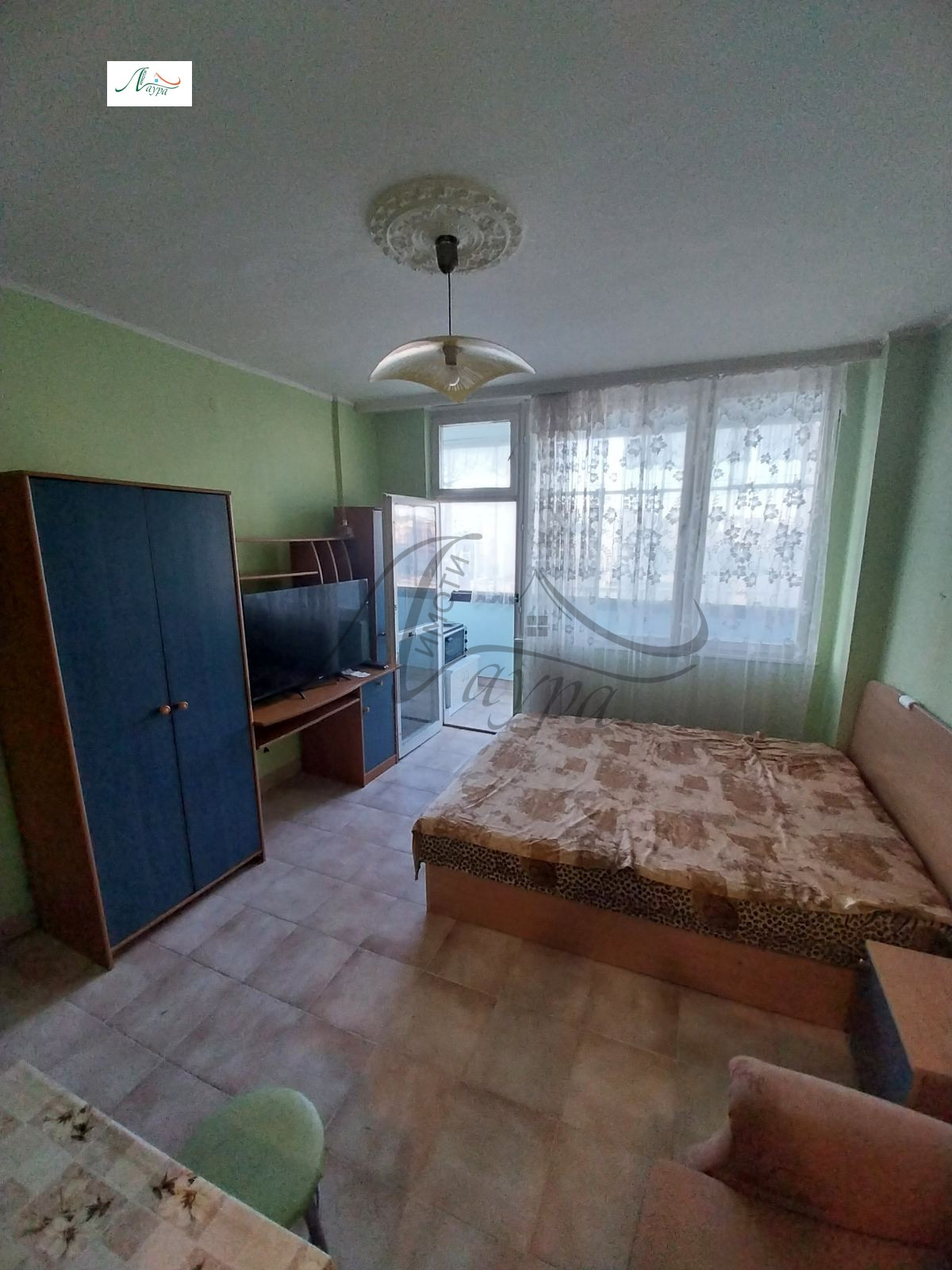 Дава под наем 1-СТАЕН, гр. Шумен, Център