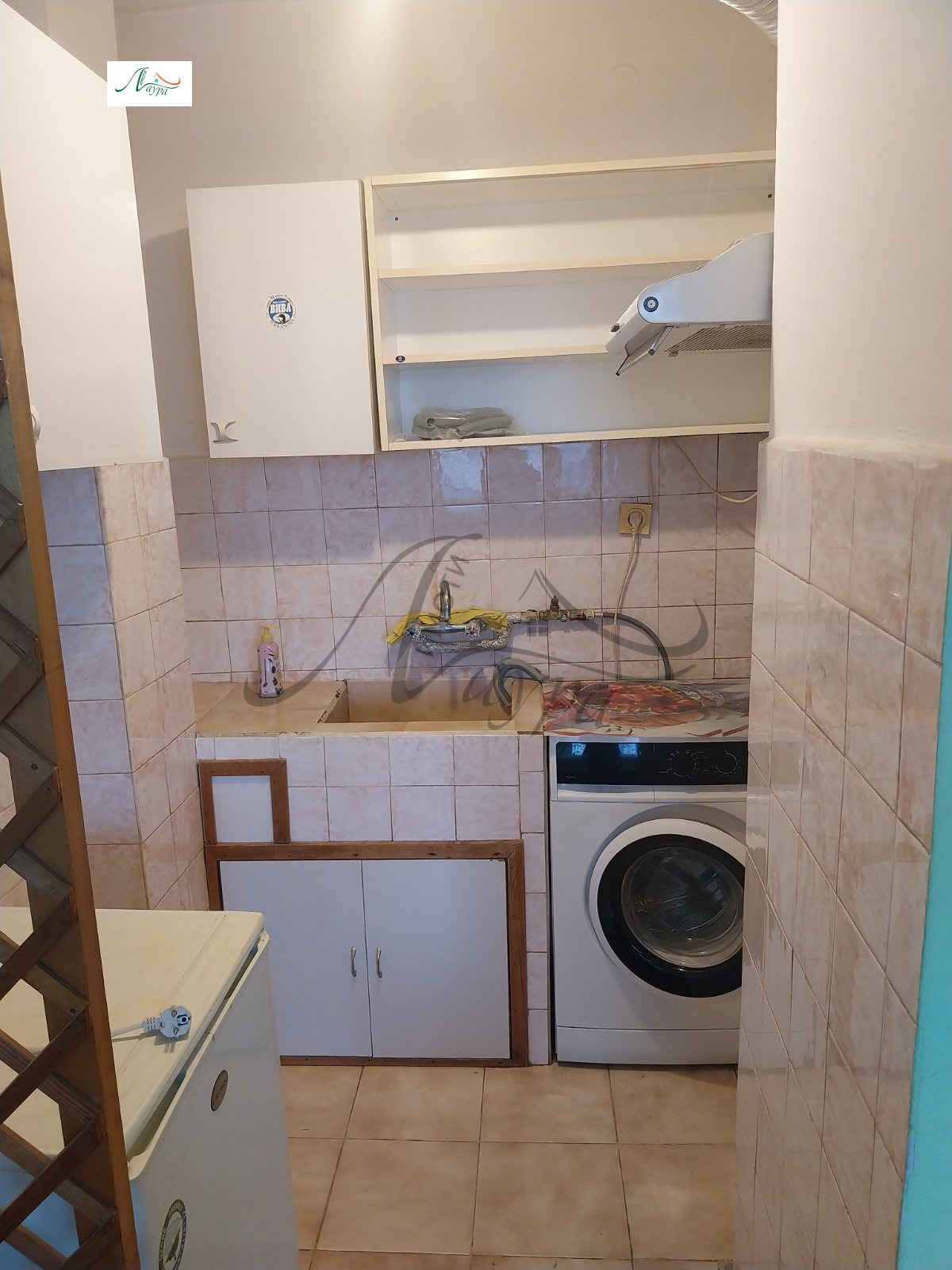 Дава под наем 1-СТАЕН, гр. Шумен, Център, снимка 5 - Апартаменти - 54336712