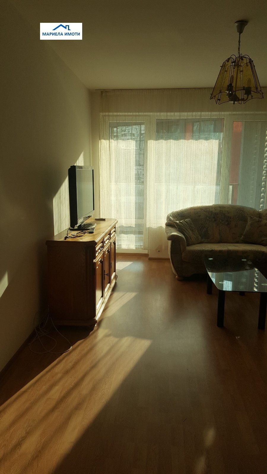 Дава под наем 2-СТАЕН, гр. Пловдив, Кършияка, снимка 2 - Апартаменти - 49951849