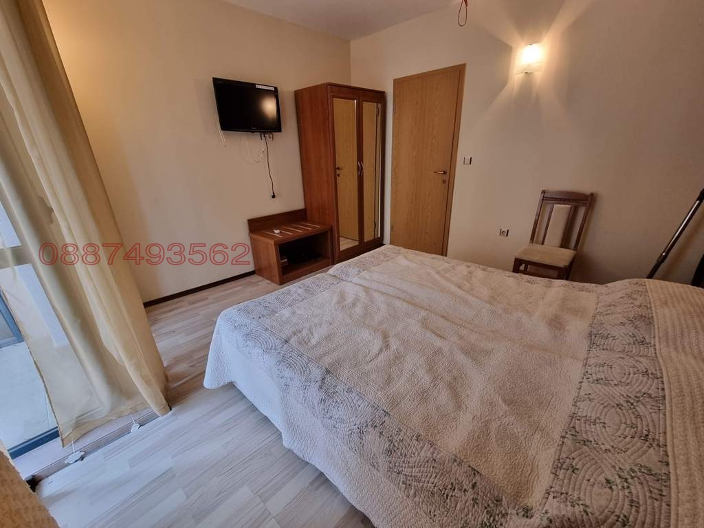 Дава под наем 3-СТАЕН, к.к. Слънчев бряг, област Бургас, снимка 12 - Апартаменти - 53859907