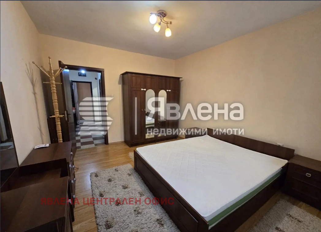 Дава под наем 3-СТАЕН, гр. София, Овча купел 2