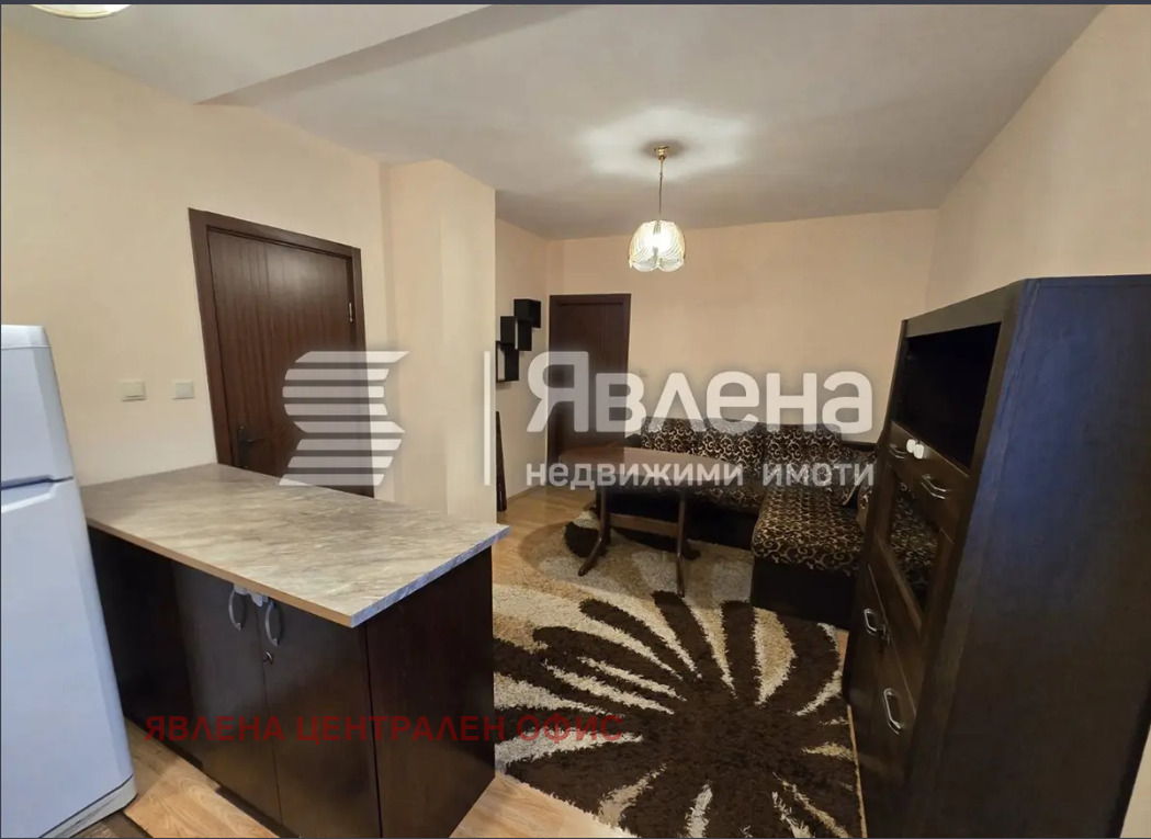 Дава под наем 3-СТАЕН, гр. София, Овча купел 2, снимка 4 - Апартаменти - 53876269