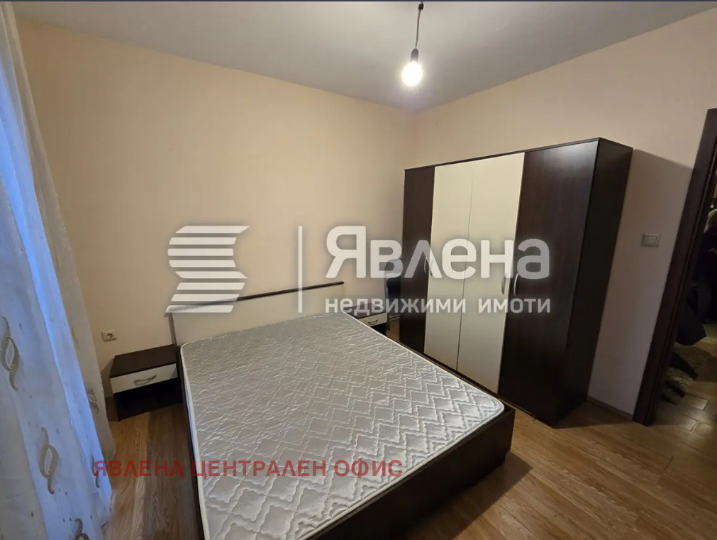 Дава под наем 3-СТАЕН, гр. София, Овча купел 2, снимка 5 - Апартаменти - 53876269