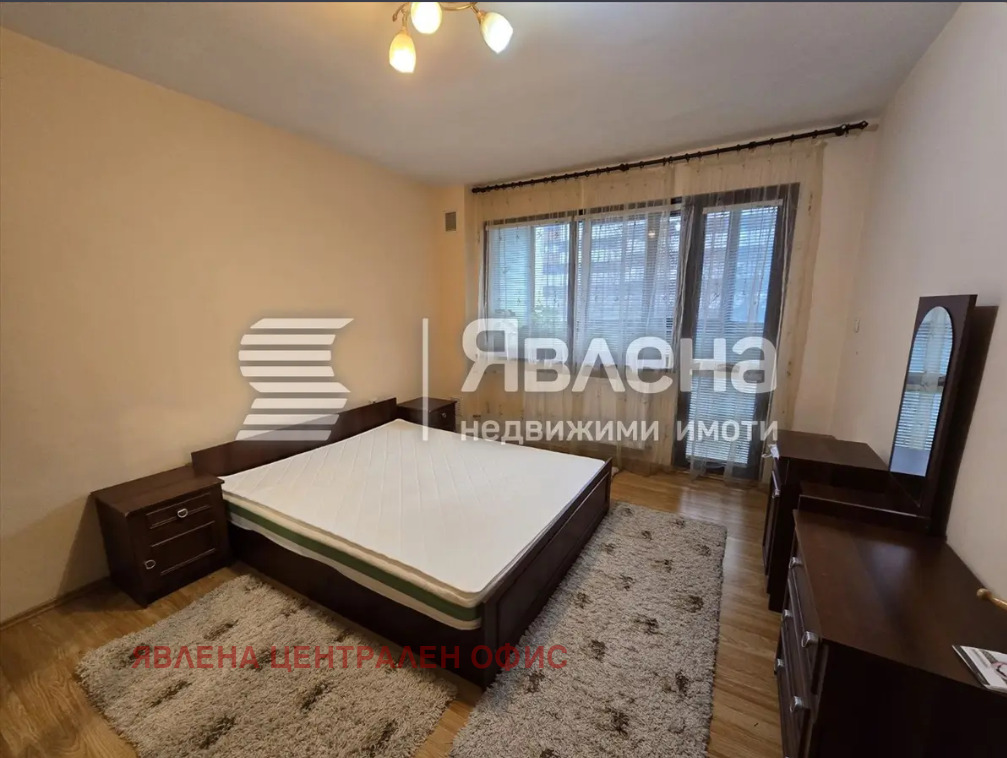 Дава под наем 3-СТАЕН, гр. София, Овча купел 2, снимка 2 - Апартаменти - 53876269