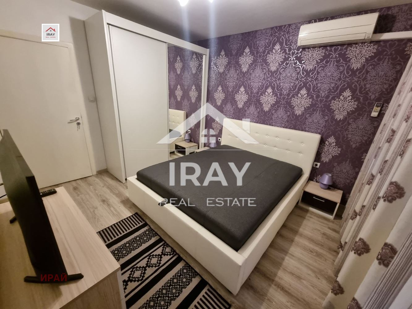 Дава под наем 3-СТАЕН, гр. Стара Загора, Център, снимка 10 - Апартаменти - 56208292