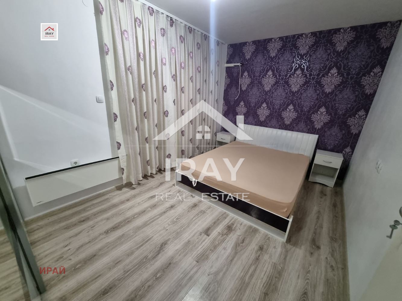 Дава под наем 3-СТАЕН, гр. Стара Загора, Център, снимка 12 - Апартаменти - 56208292