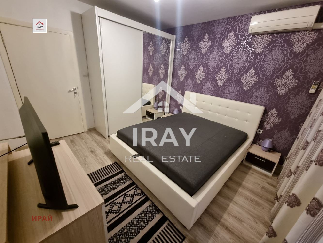 Дава под наем 3-СТАЕН, гр. Стара Загора, Център, снимка 9 - Апартаменти - 56208292