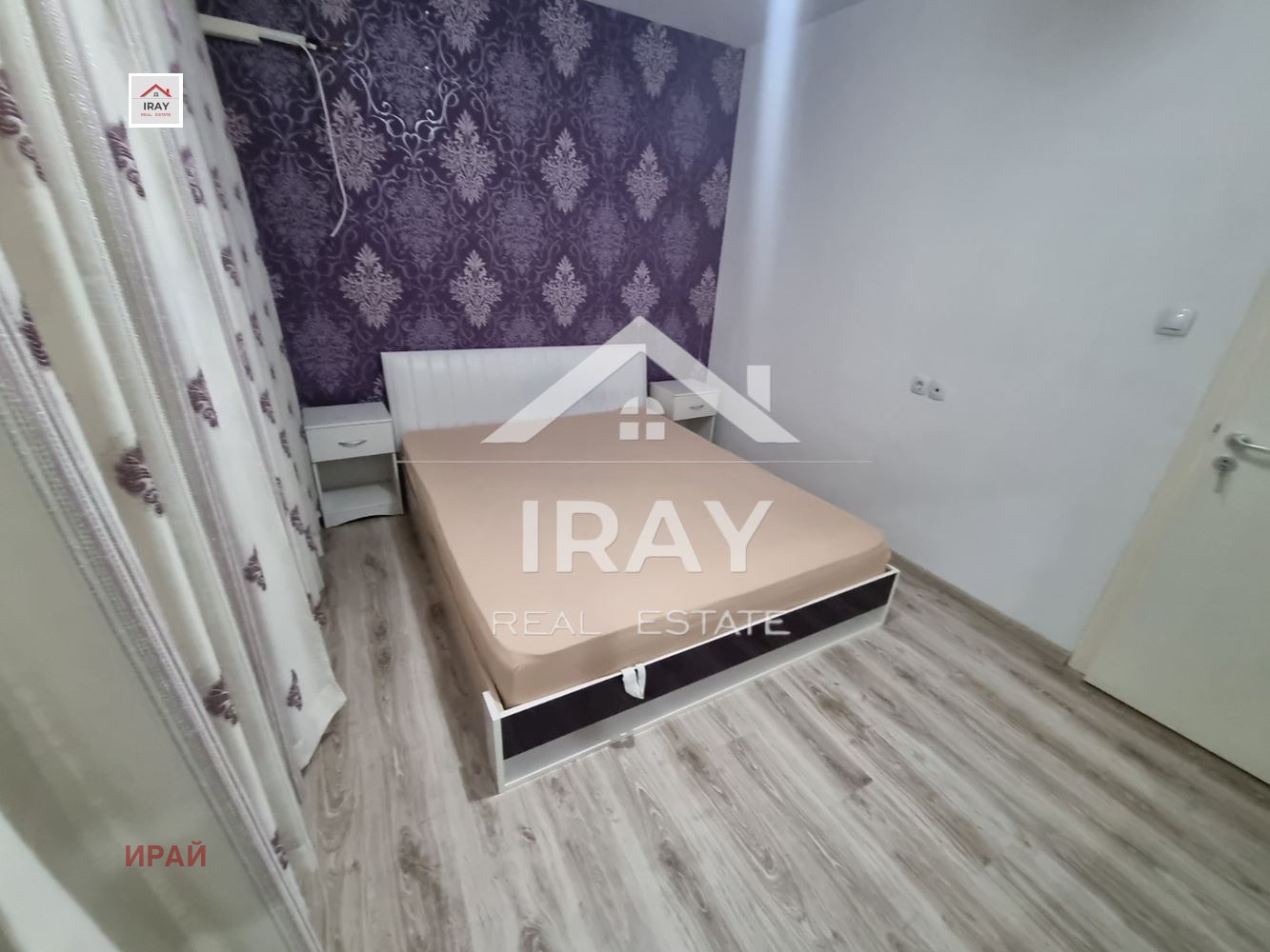 Дава под наем 3-СТАЕН, гр. Стара Загора, Център, снимка 13 - Апартаменти - 56208292