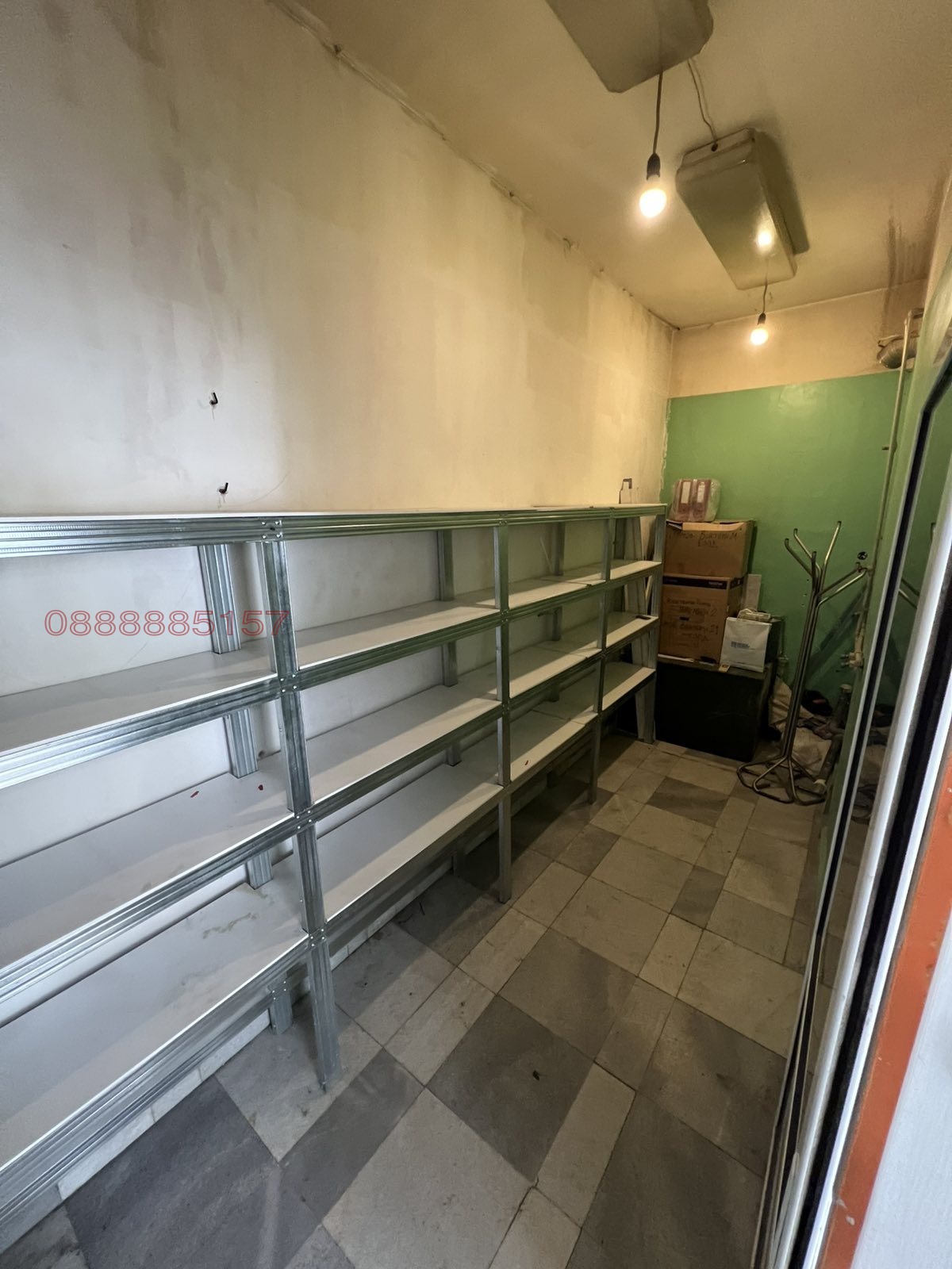 Дава под Наем МАГАЗИН | Imot.bg — изображение 6