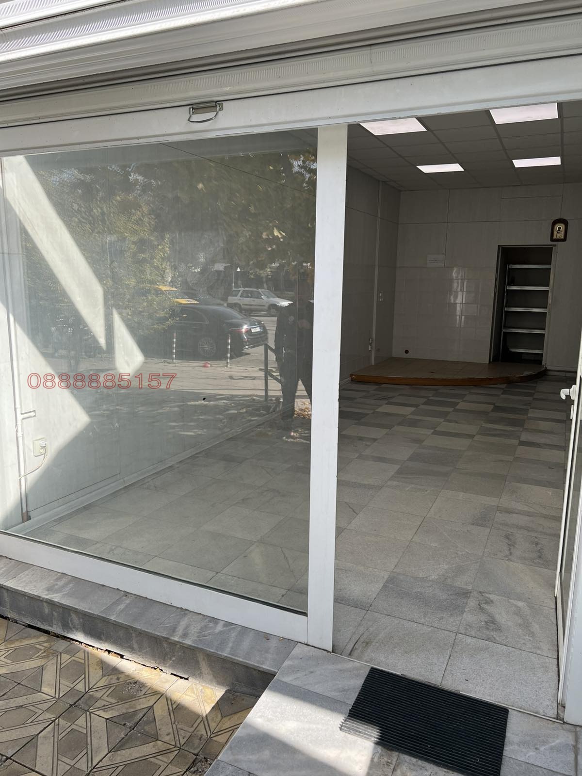 Дава под Наем МАГАЗИН | Imot.bg — изображение 3