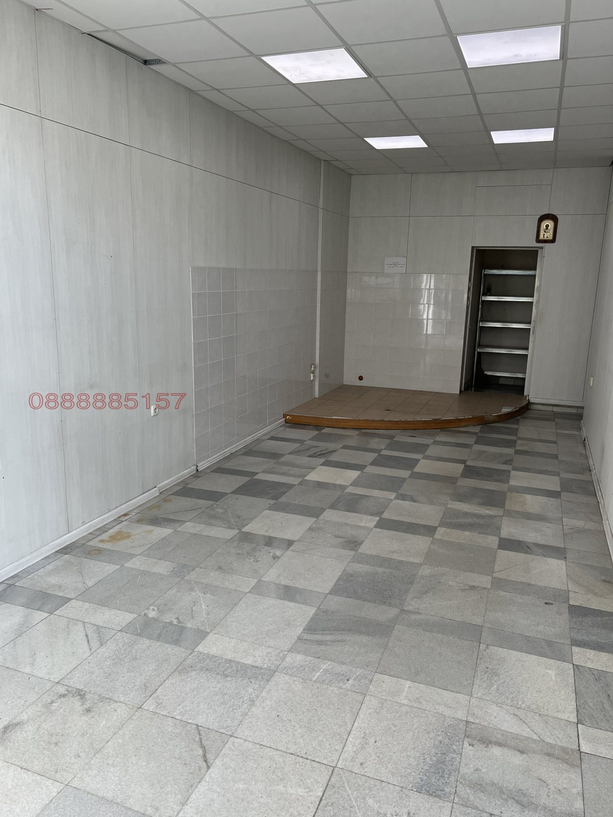 Дава под Наем МАГАЗИН | Imot.bg — изображение 5