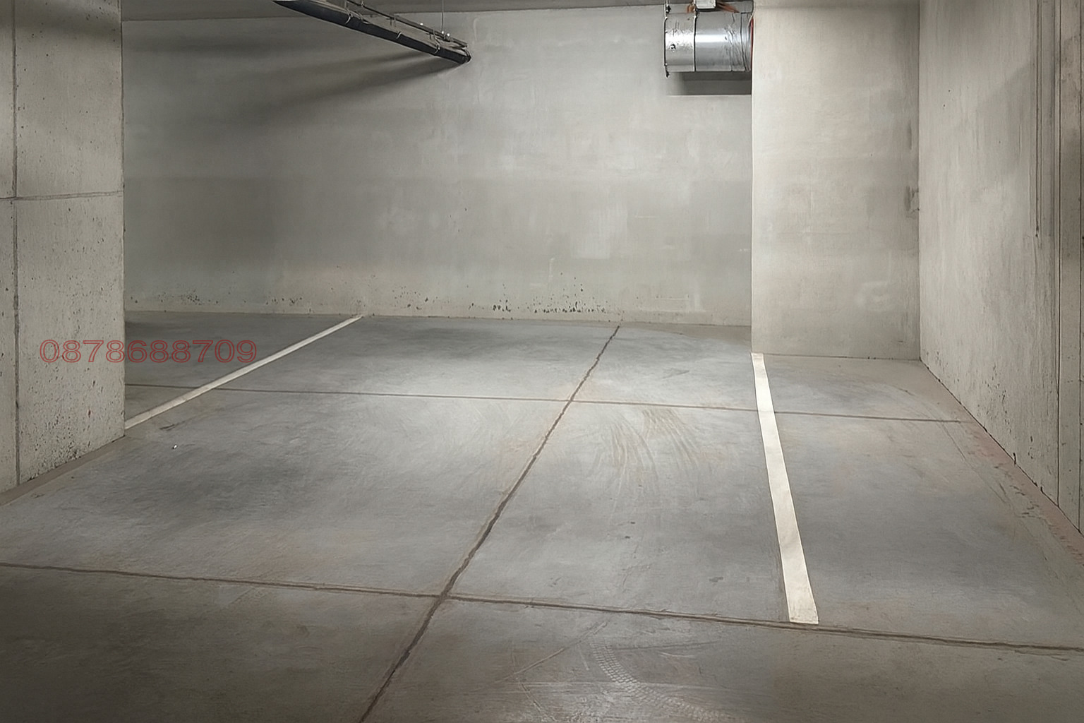 Дава под Наем ПАРКОМЯСТО | Imot.bg — изображение 2