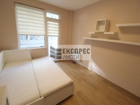 2 camere da letto Okragna bolnitsa-Generali, Varna 9