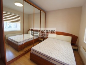 2 camere da letto Okragna bolnitsa-Generali, Varna 13