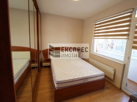 2 camere da letto Okragna bolnitsa-Generali, Varna 12