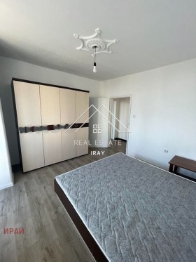2 yatak odası Tri çuçura - yug, Stara Zagora