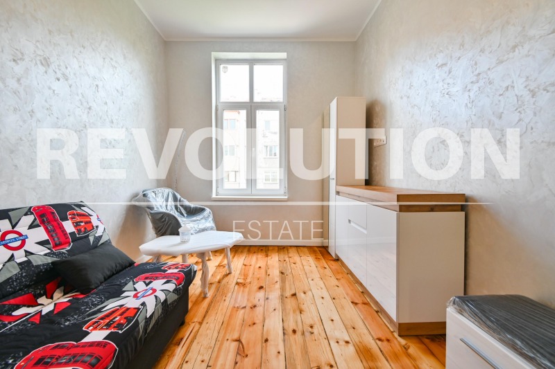 For Rent  Studio Sofia , Tsentar , 40 sq.m | 98777562 - image [6]