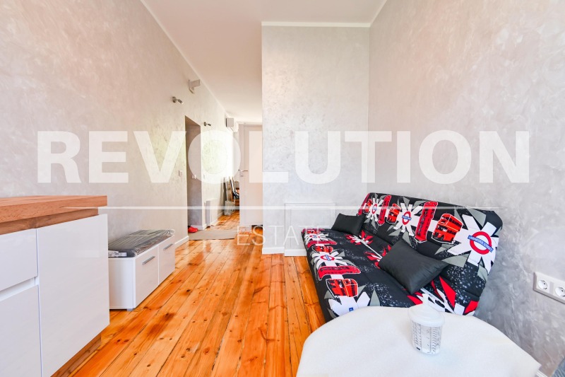 For Rent  Studio Sofia , Tsentar , 40 sq.m | 98777562 - image [4]