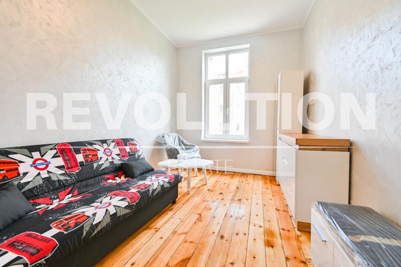 For Rent  Studio Sofia , Tsentar , 40 sq.m | 98777562 - image [5]