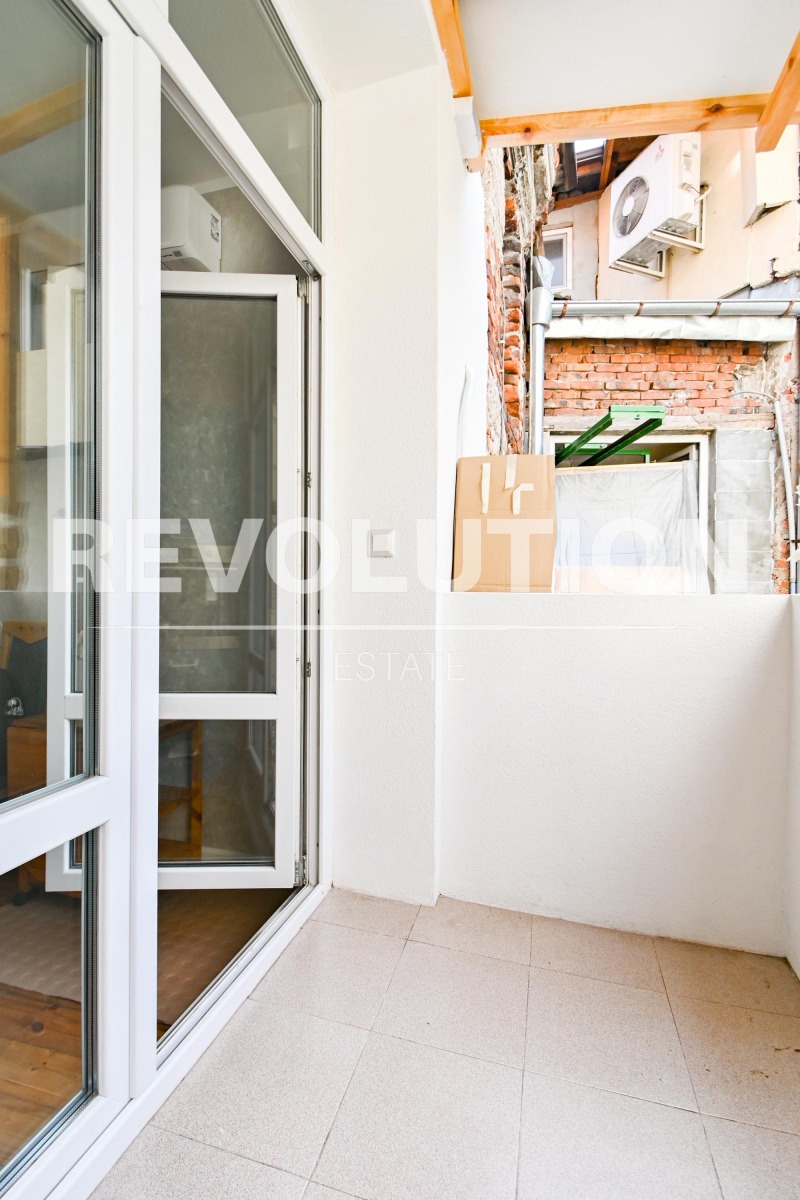 For Rent  Studio Sofia , Tsentar , 40 sq.m | 98777562 - image [7]