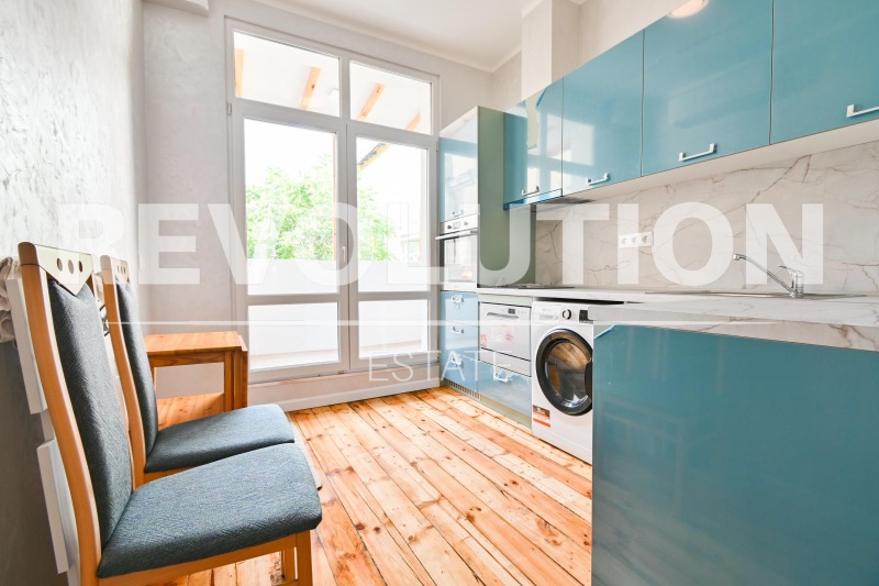 For Rent  Studio Sofia , Tsentar , 40 sq.m | 98777562