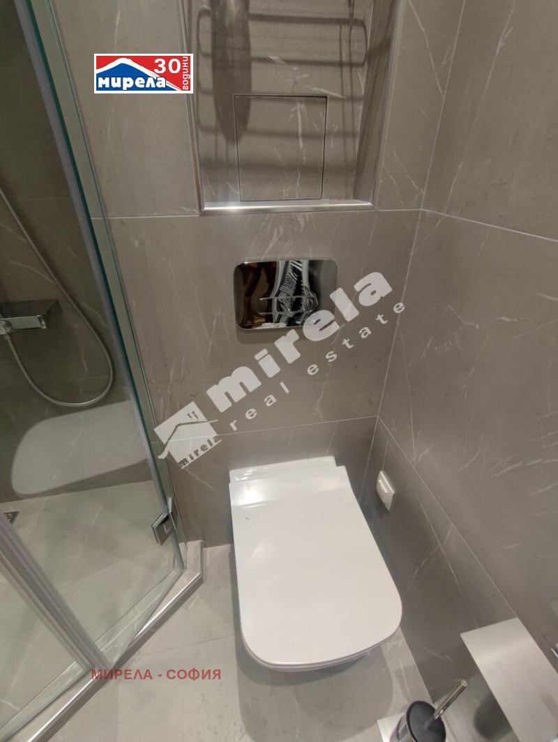 Дава под наем 1-СТАЕН, гр. София, Овча купел 2, снимка 16 - Апартаменти - 53260092