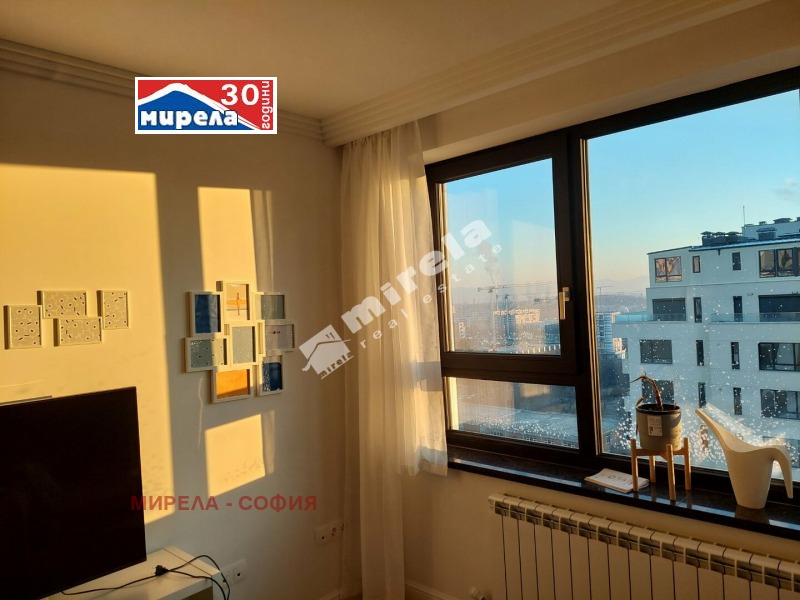 Дава под наем 1-СТАЕН, гр. София, Овча купел 2, снимка 3 - Апартаменти - 53260092