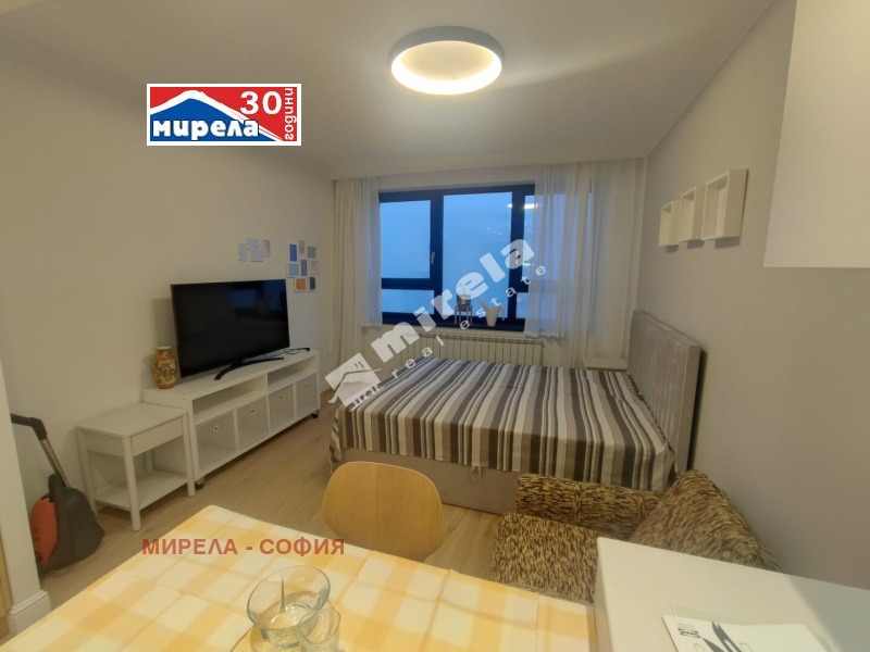 Дава под наем 1-СТАЕН, гр. София, Овча купел 2, снимка 2 - Апартаменти - 53260092