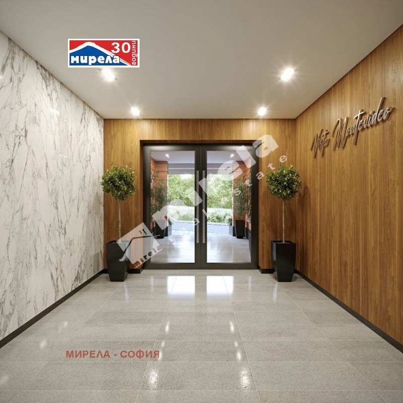 Дава под наем 1-СТАЕН, гр. София, Овча купел 2, снимка 7 - Апартаменти - 53260092