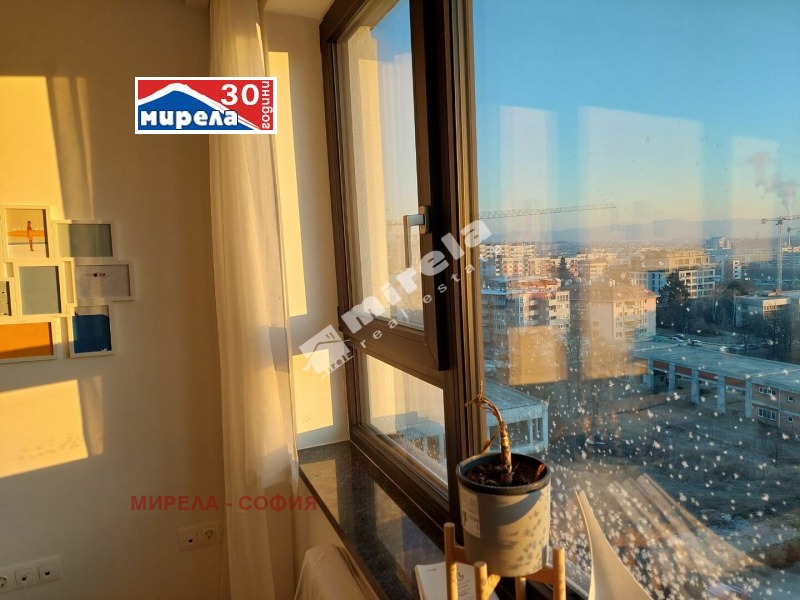 Дава под наем 1-СТАЕН, гр. София, Овча купел 2, снимка 9 - Апартаменти - 53260092