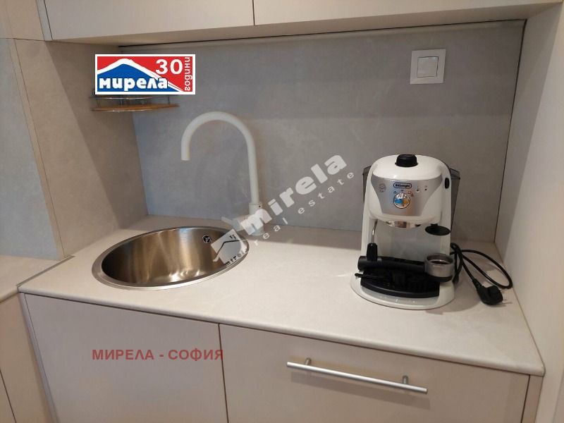 Дава под наем 1-СТАЕН, гр. София, Овча купел 2, снимка 11 - Апартаменти - 53260092