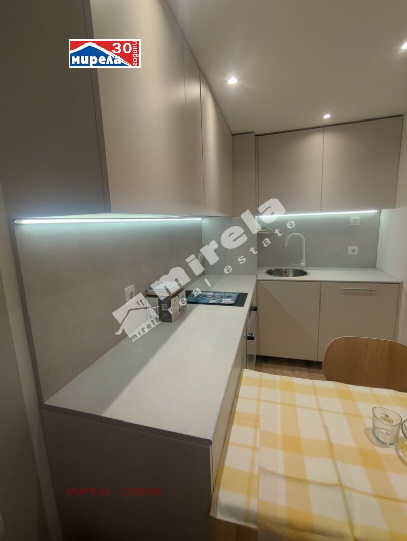 Дава под наем 1-СТАЕН, гр. София, Овча купел 2, снимка 10 - Апартаменти - 53260092