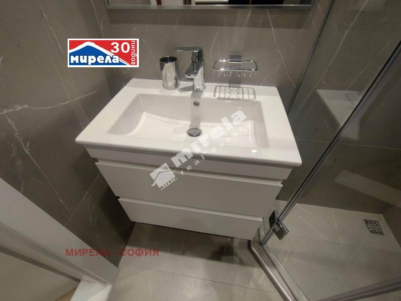 Дава под наем 1-СТАЕН, гр. София, Овча купел 2, снимка 15 - Апартаменти - 53260092