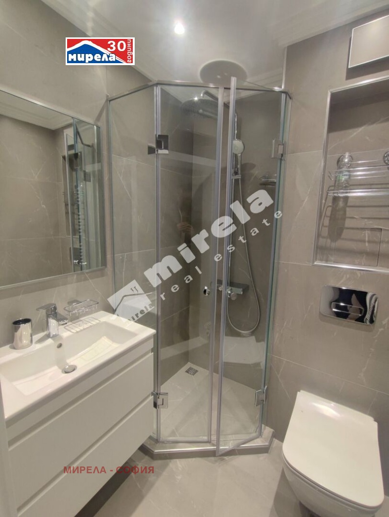 Дава под наем 1-СТАЕН, гр. София, Овча купел 2, снимка 14 - Апартаменти - 53260092