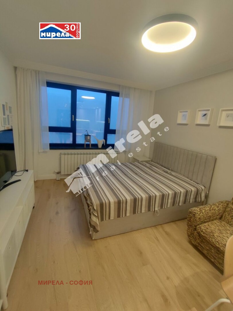 Дава под наем 1-СТАЕН, гр. София, Овча купел 2, снимка 5 - Апартаменти - 53260092