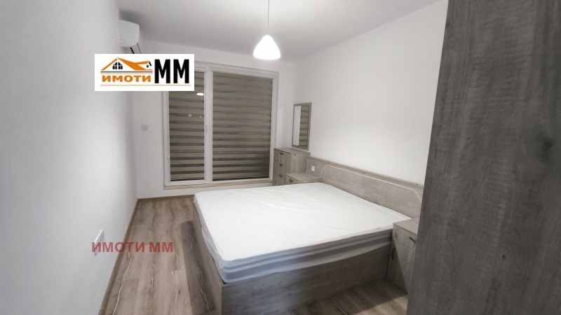 Kiadó  1 hálószoba Plovdiv , Vastanicseski , 74 négyzetméter | 55655453 - kép [4]