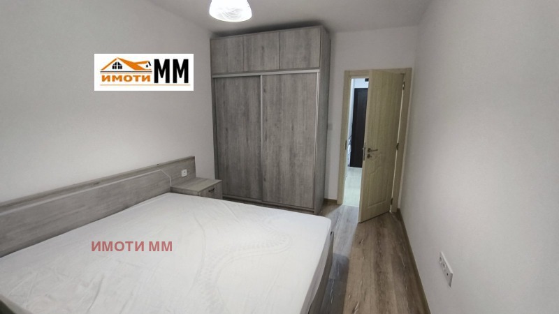 Kiadó  1 hálószoba Plovdiv , Vastanicseski , 74 négyzetméter | 55655453 - kép [5]