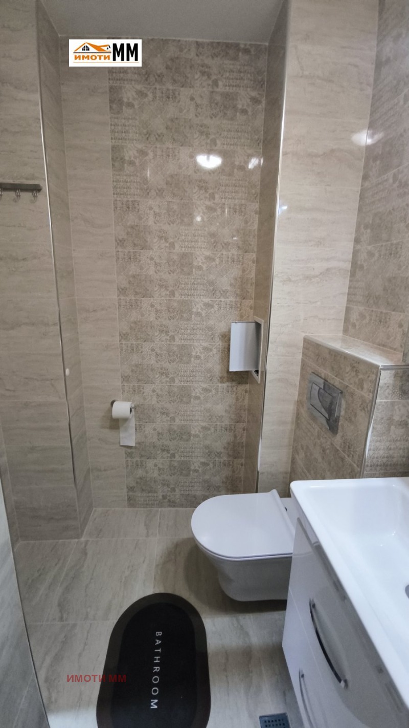 Kiadó  1 hálószoba Plovdiv , Vastanicseski , 74 négyzetméter | 55655453 - kép [7]