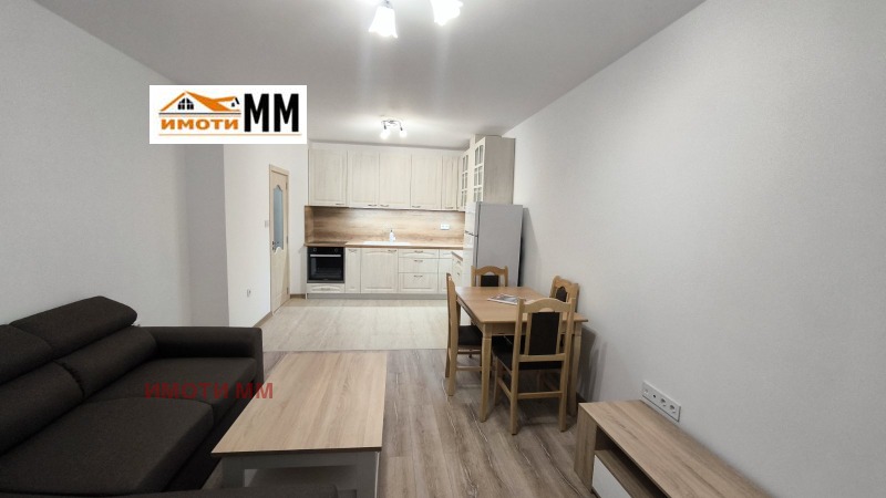 Kiadó  1 hálószoba Plovdiv , Vastanicseski , 74 négyzetméter | 55655453 - kép [12]