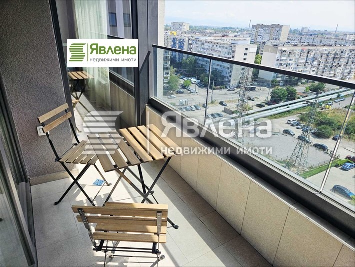 В аренду  1 спальня София , Дружба 2 , 80 кв.м | 13376917 - изображение [13]