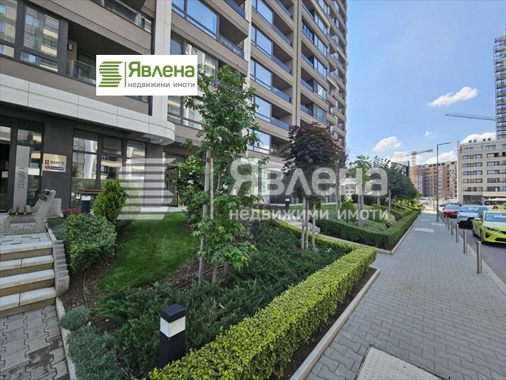 В аренду  1 спальня София , Дружба 2 , 80 кв.м | 13376917 - изображение [2]