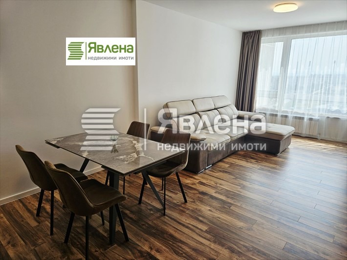 В аренду  1 спальня София , Дружба 2 , 80 кв.м | 13376917 - изображение [6]
