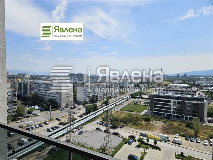 В аренду  1 спальня София , Дружба 2 , 80 кв.м | 13376917 - изображение [14]