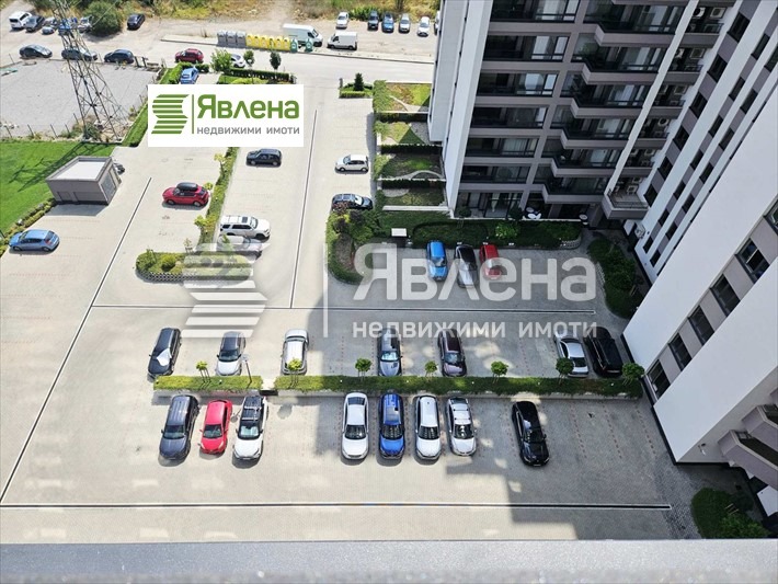 В аренду  1 спальня София , Дружба 2 , 80 кв.м | 13376917 - изображение [15]