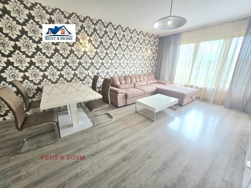 For Rent  1 bedroom Sofia , Vitosha , 70 sq.m | 27110995 - image [3]