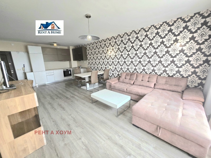 For Rent  1 bedroom Sofia , Vitosha , 70 sq.m | 27110995
