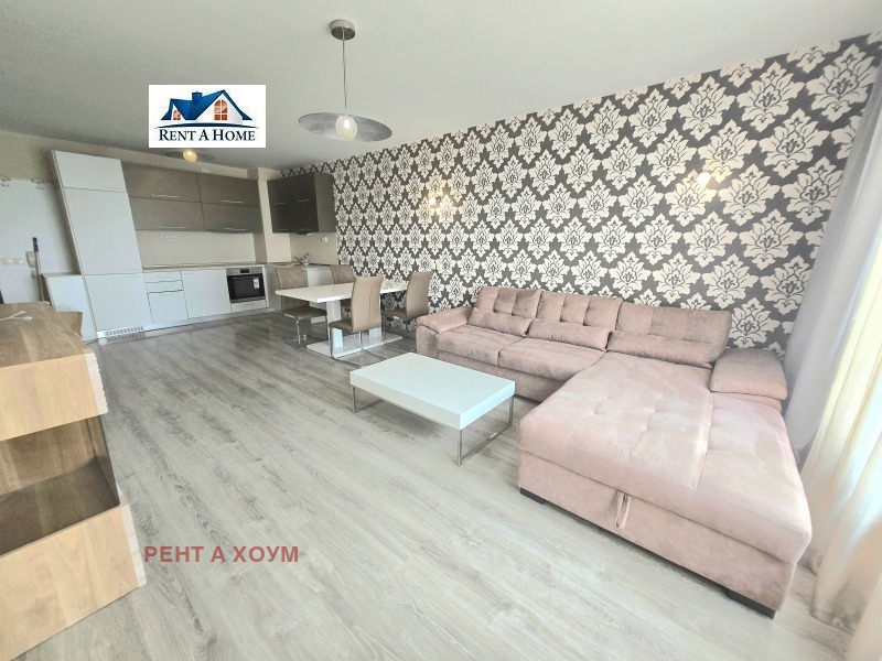 For Rent  1 bedroom Sofia , Vitosha , 70 sq.m | 27110995 - image [2]